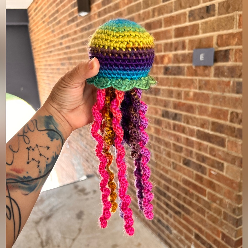 Jellyfish